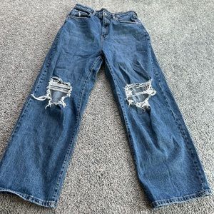 Wild fable jeans